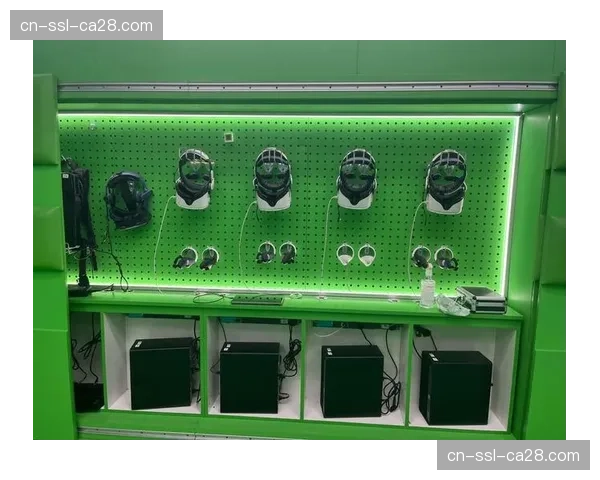 一款专注于防守站位训练的VR软件在法国多家俱乐部试运行