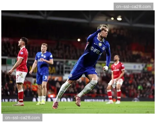 观点：VAR在切尔西比赛中再次引发争议，但根本问题在于规则解释而非技术本身。